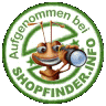 ShopFinder.info - So macht Einkaufen Spass