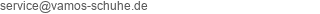 E-Mail Adresse von K - Mail Order GmbH & Co. KG
