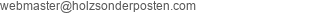 E-Mail Adresse von M+M Blockhausvertriebs GmbH