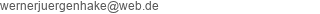 E-Mail Adresse von Sonnenschutz