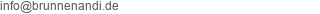 E-Mail Adresse von Brunnenandis Profidiscount