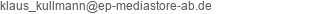 E-Mail Adresse von Systempartner Computervertriebs GmbH