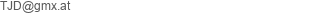 E-Mail Adresse von Drabek