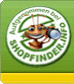 ShopFinder.info - Logo für Ihren Online-Shop