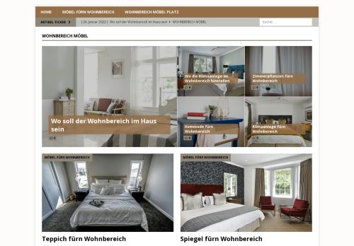 Screenshot C. Moosbrugger - Online Shop für Akkus & Batterien