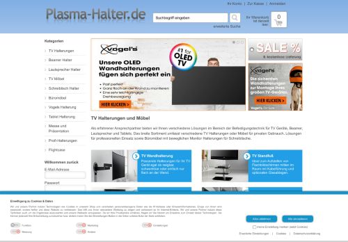 Screenshot Plasma-Halter