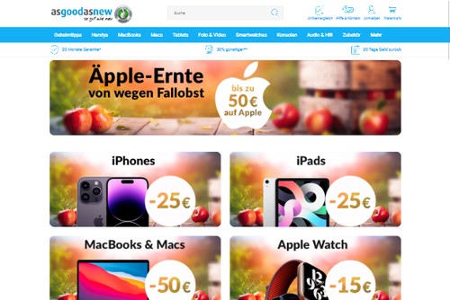 Screenshot Technik gebraucht kaufen | asgoodasnew